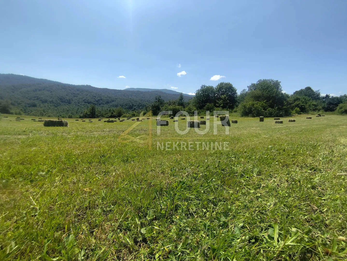 gorski kotar, gomirje, zemljište 3.073m2 - slika 4