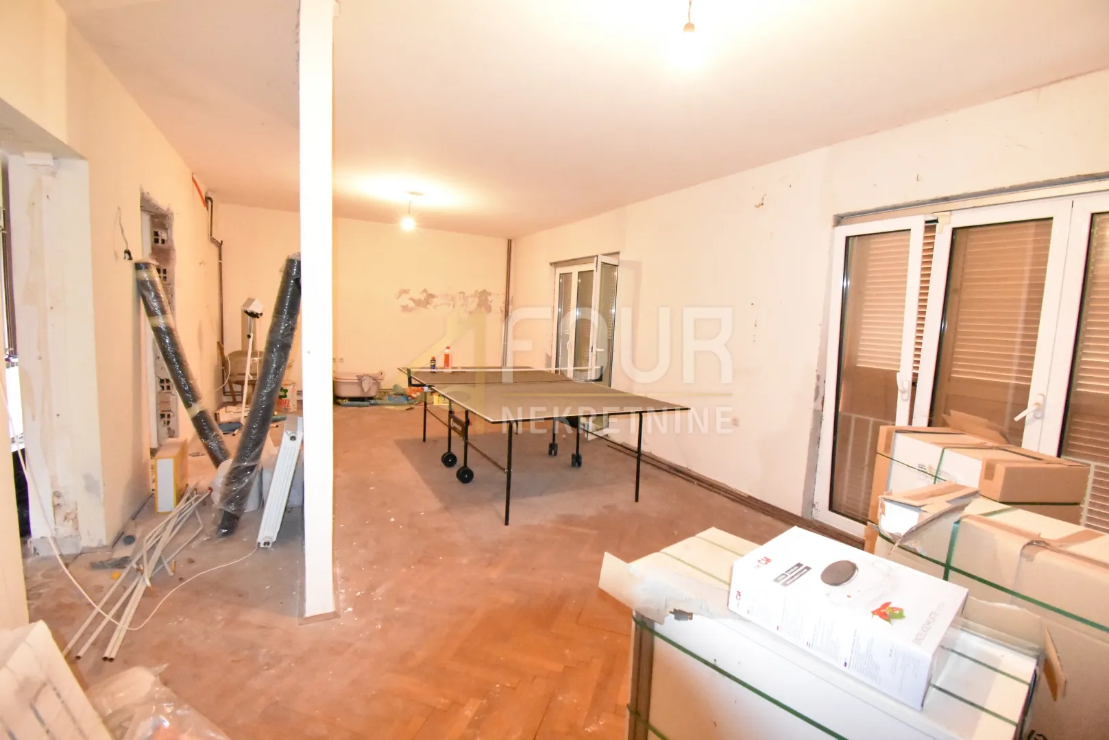 opatija, oprić, samostojeća kuća, 195m2, pogled na more - slika 19