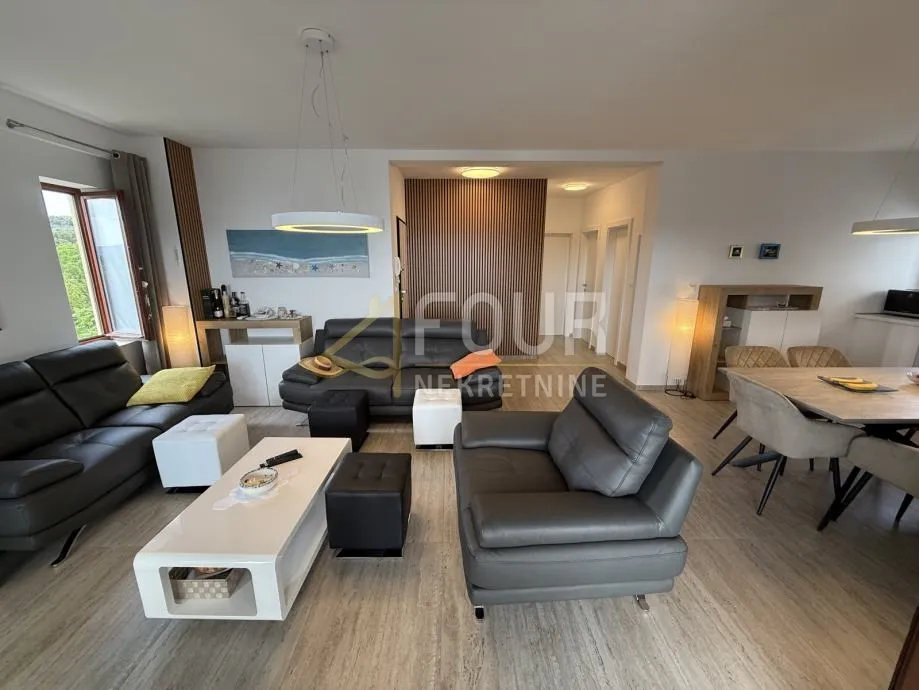 otok krk, krk, penthouse 1. red do mora - slika 6