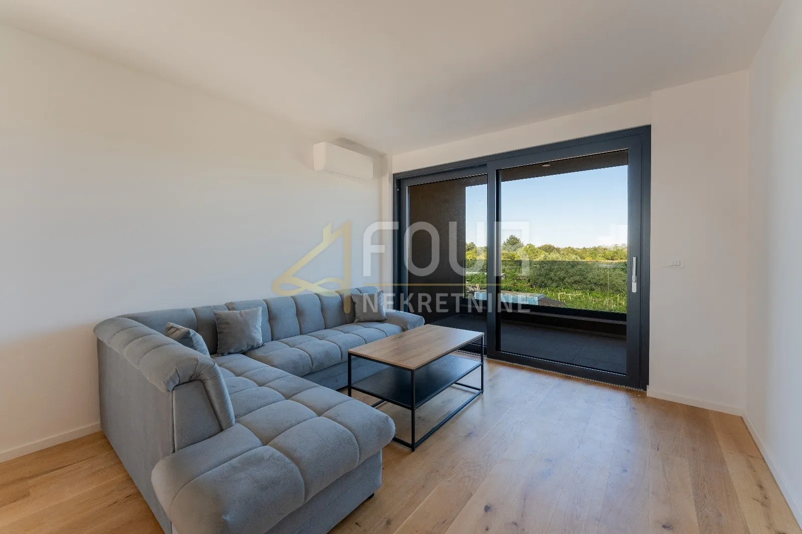 istra, pula - valdebek, 3s+db, 118.31m2 - slika 4