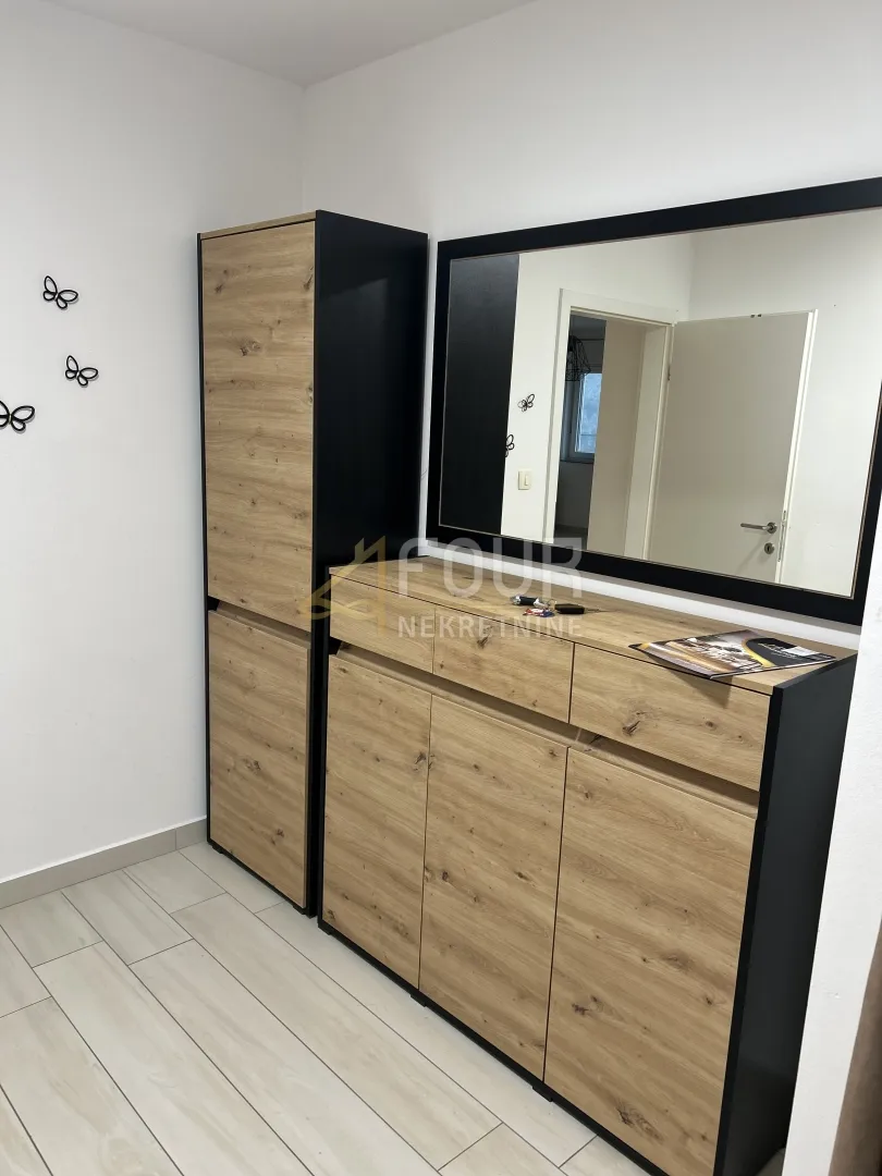 rijeka, draga, 87.68m2, odličan 2s+db, okućnica - slika 18