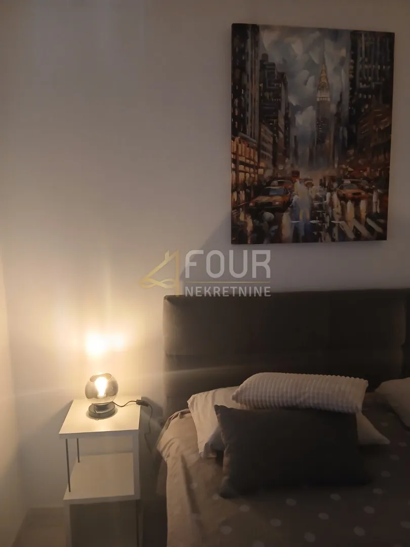 rijeka, krnjevo, 2skl, 55.84m2, balkon - slika 7