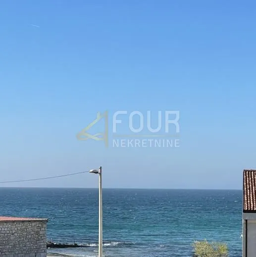 istra, umag, 2s+db, lođa, 100m od plaže - slika 9