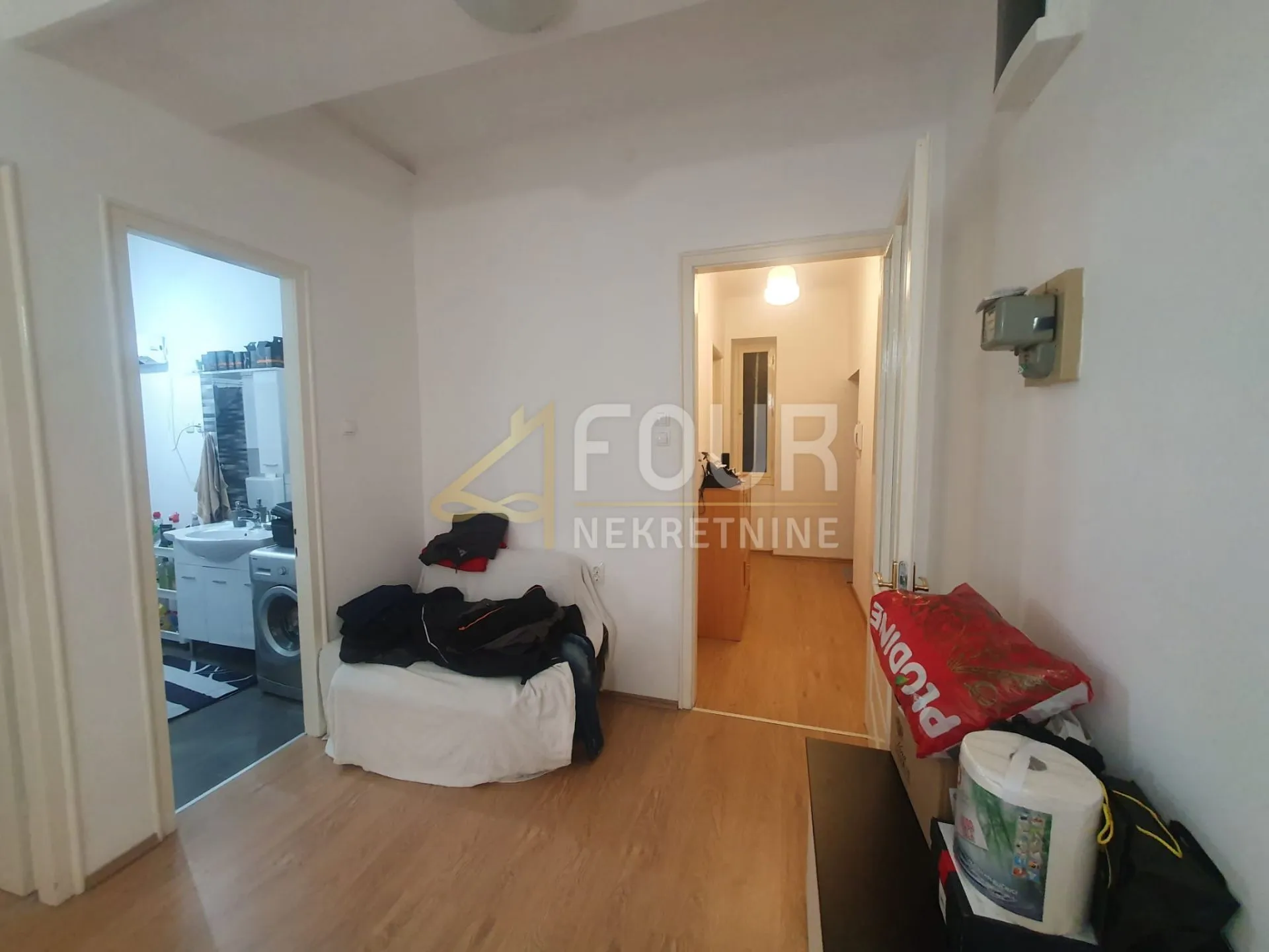 rijeka, belveder, 57.24m2, 2skl - slika 6