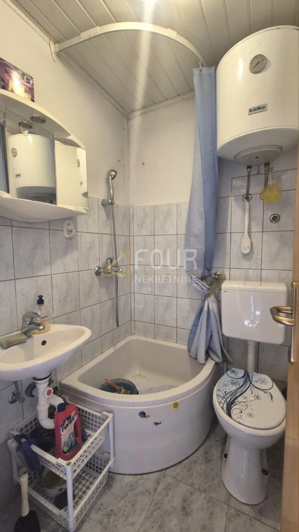rijeka, rujevica, kuća u nizu, 50m2 - slika 5