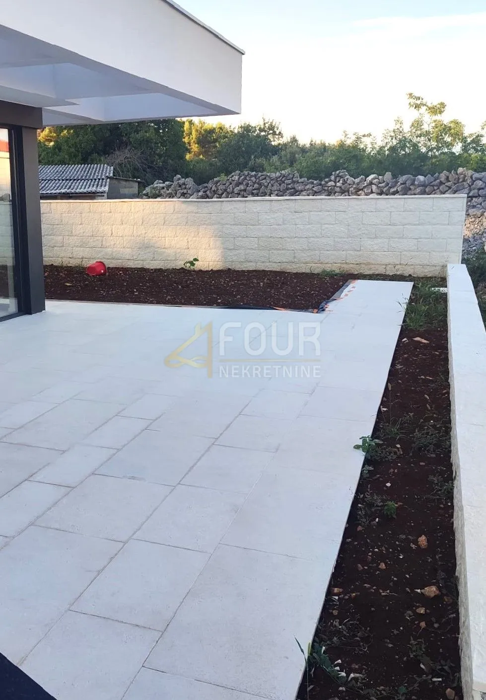 otok krk, krk, novogradnja, 78.48m2, 2s+db, balkon - slika 8