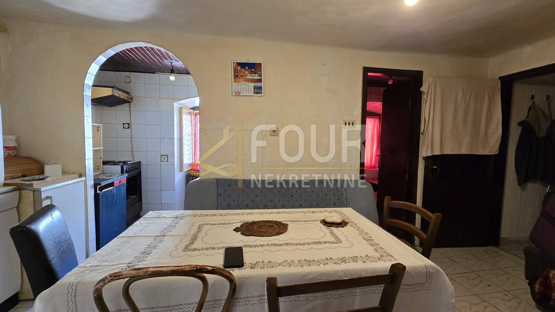 rijeka, centar, 3skl, 57.29m2 - slika 2