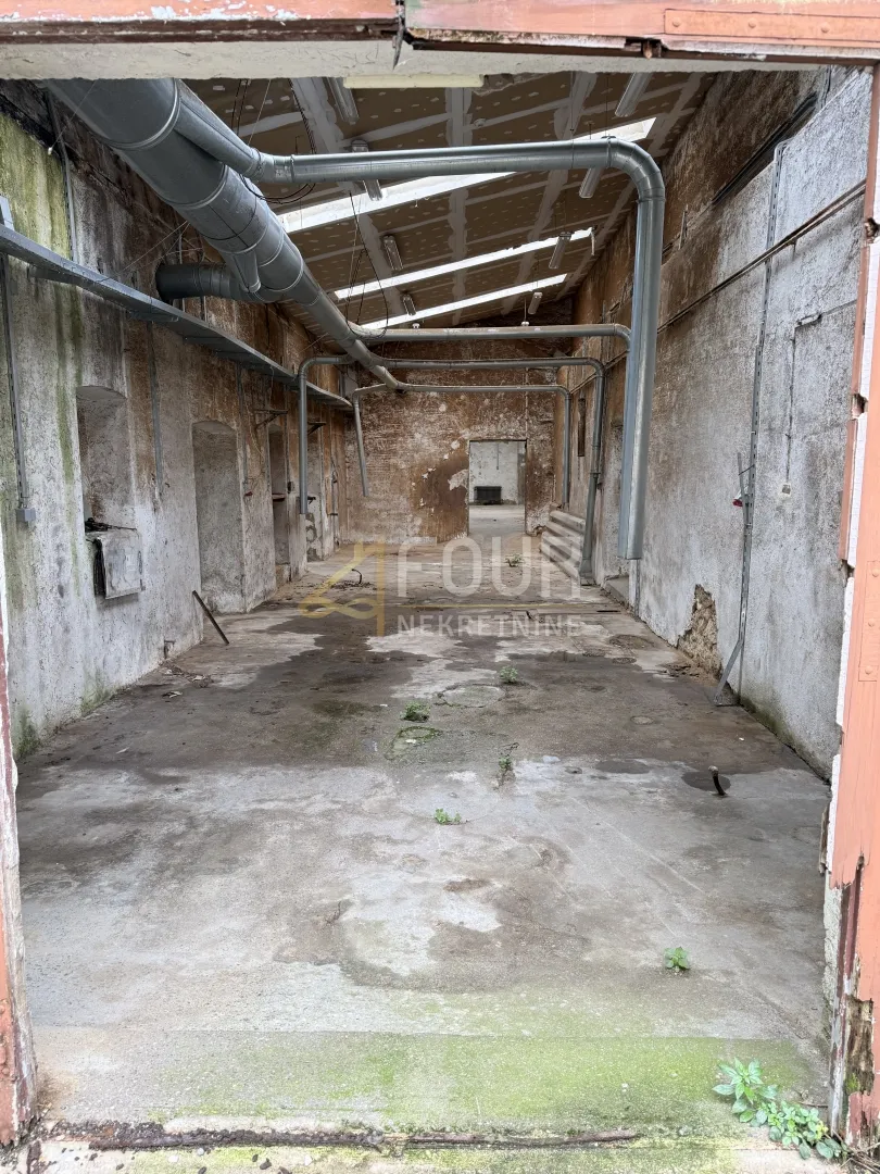 zakup, rijeka - širi centar / sušak, poslovni prostor, 600m2 - slika 7