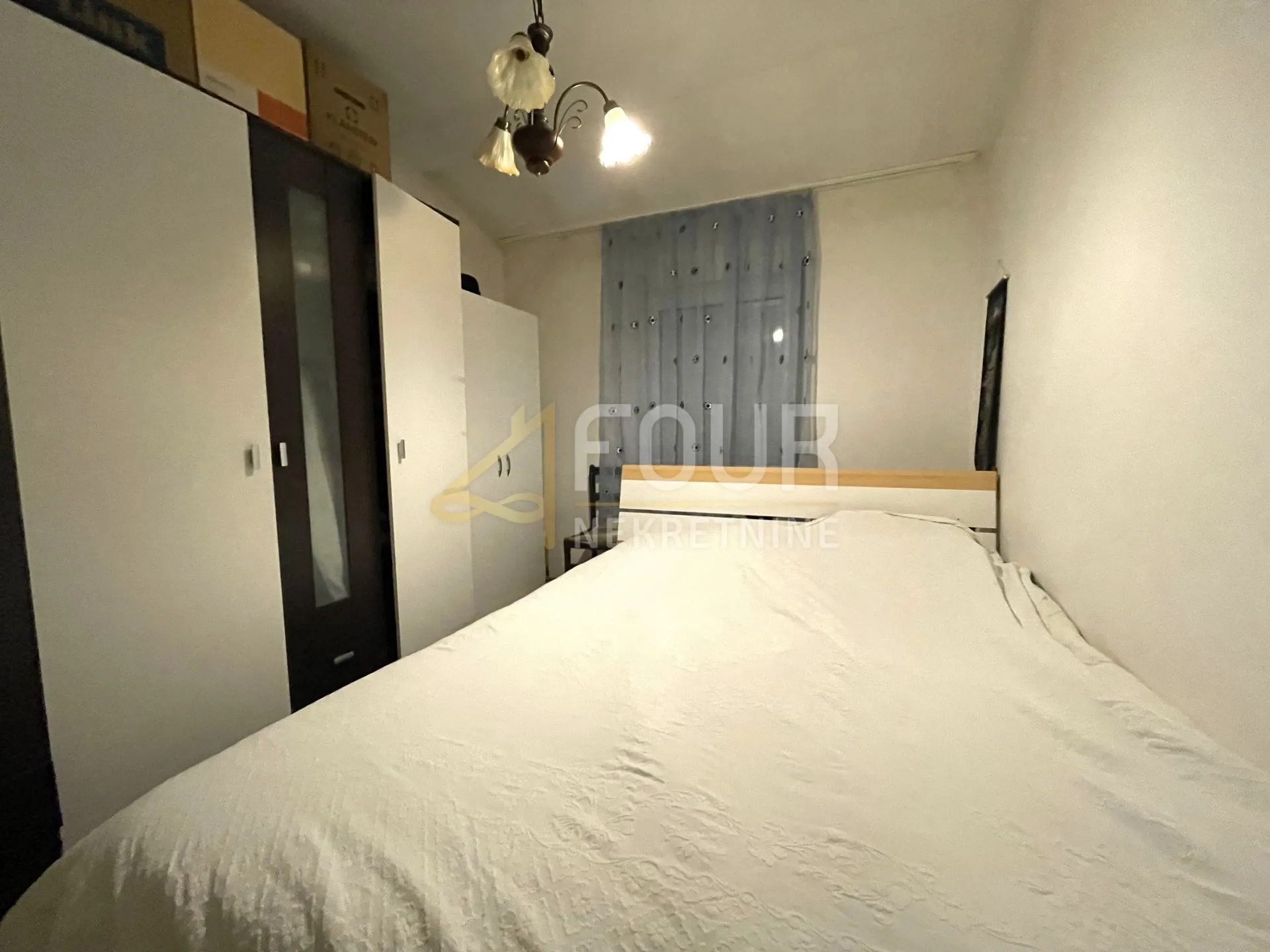 viškovo, 61.09m2, 3s+db, balkon - slika 5