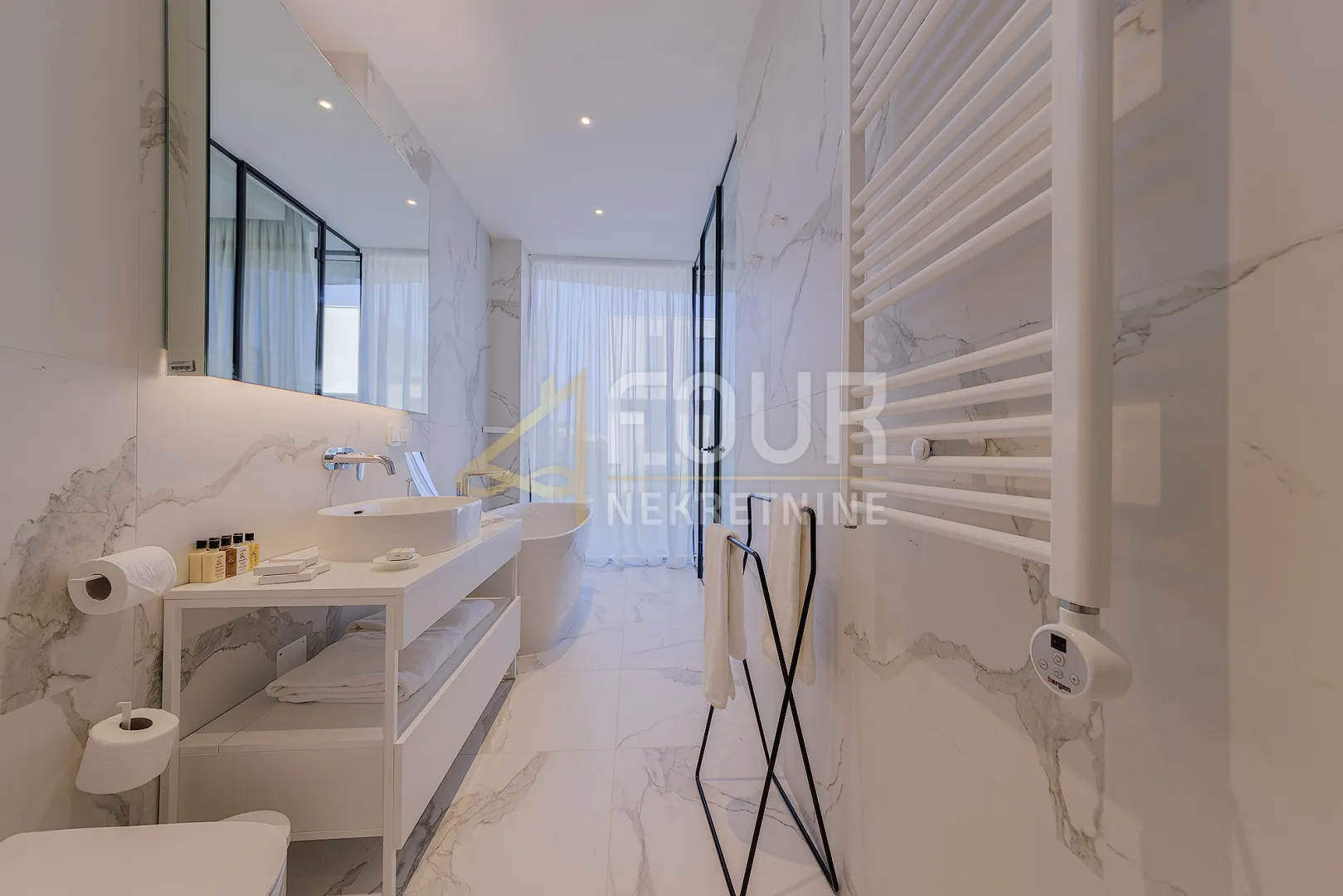 istra, umag - okolica, vila s bazenom - luksuzni resort! - slika 28