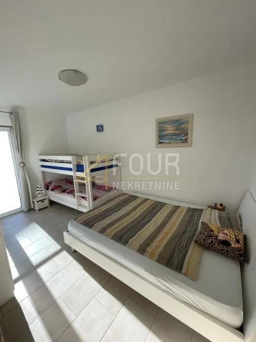 istra, umag, 2s+db, lođa, 100m od plaže - slika 5