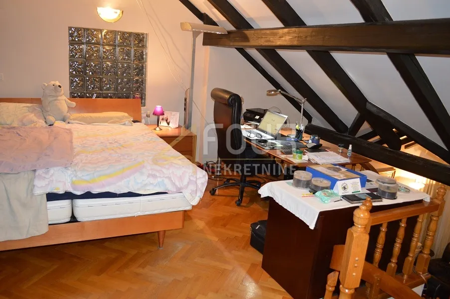 zagreb, maksimir, 3skl s galerijom, 107m2, balkon - slika 27