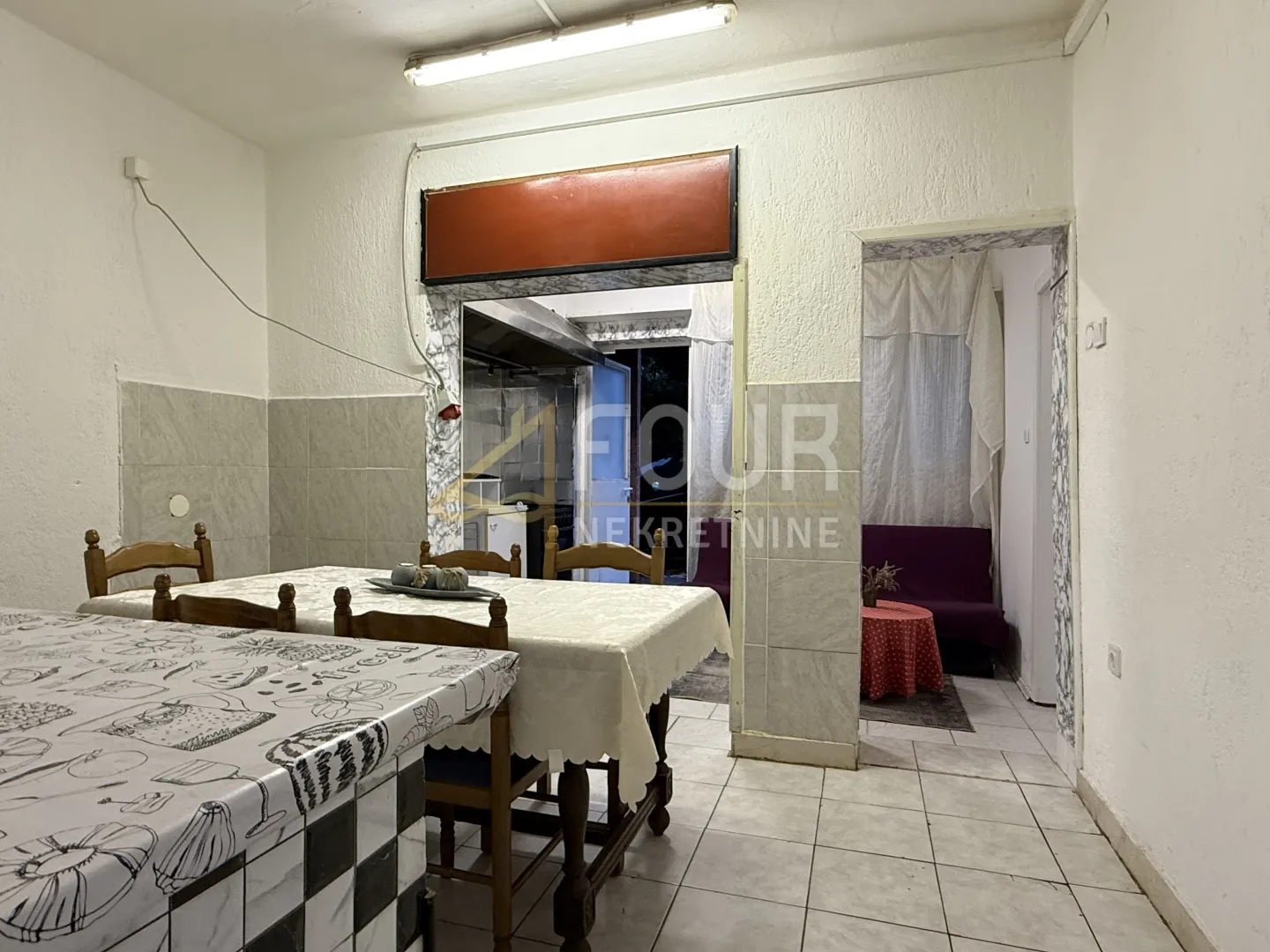 najam, rijeka, donja vežica, 70m2, terasa - slika 4