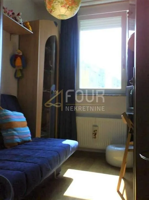 rijeka, škurinje, 120.23m2, kvalitetan stan s lođom, pogled na more - slika 4