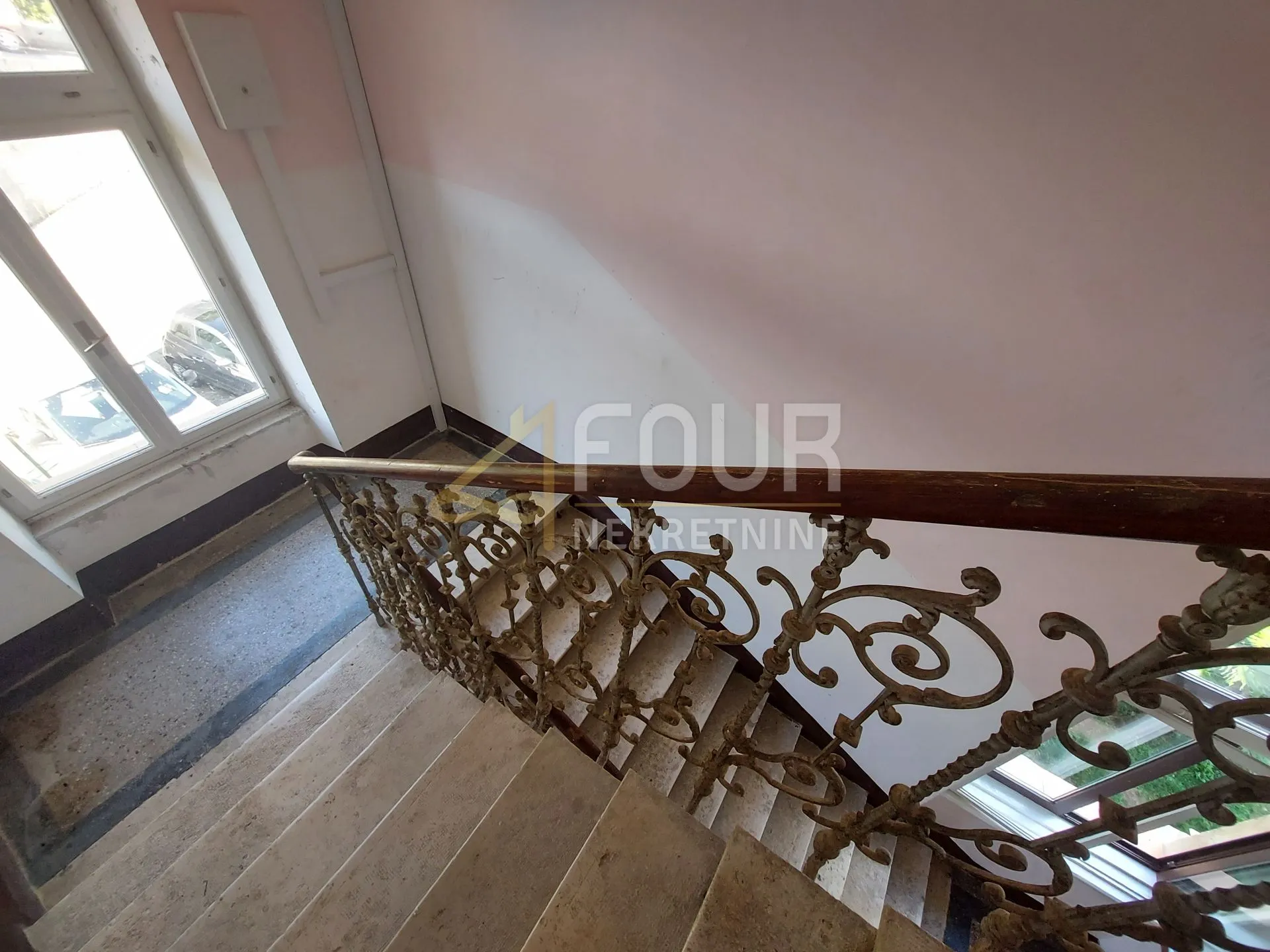 opatija - penthouse u centru opatije - slika 6
