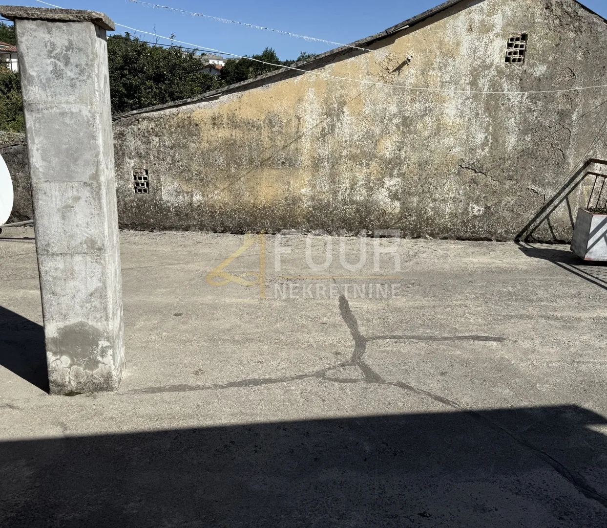 kastav, samostojeća kuća, 300m2, garaža - slika 22