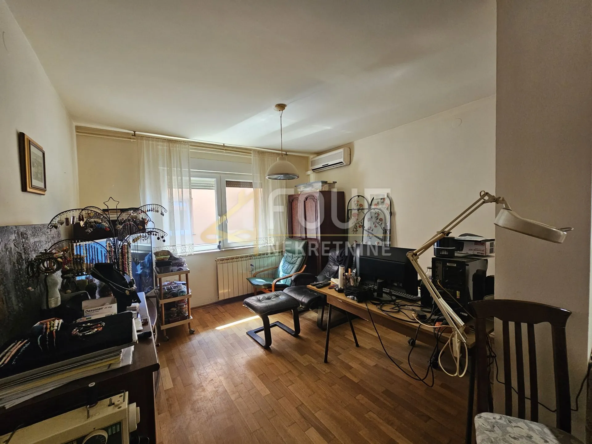 rijeka, zamet, samostojeća kuća, 2 stana, konoba, okućnica - slika 3
