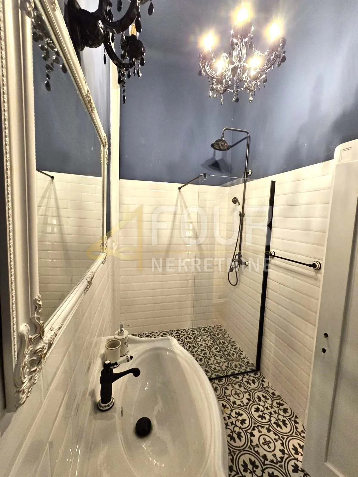 najam, rijeka, centar, 2s+db, 60m2 - slika 9