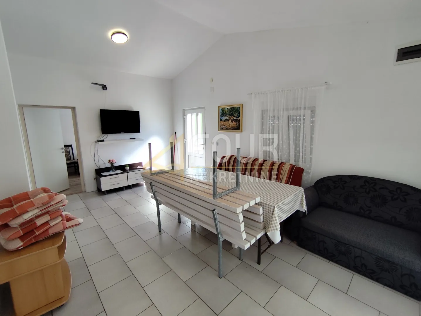 starigrad, seline, kuća s 3 stana + dodatni apartman, 250m od mora - slika 3