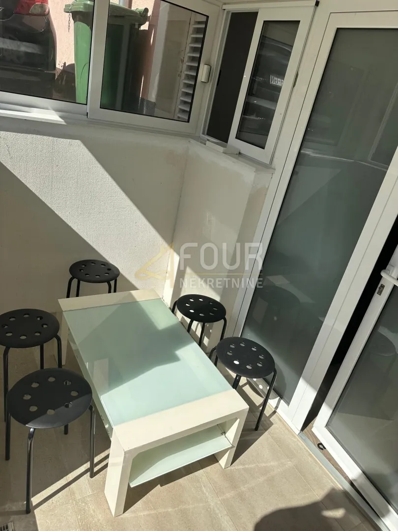 šibenik, vodice, 2s+db, 53.85m2, terasa - slika 2