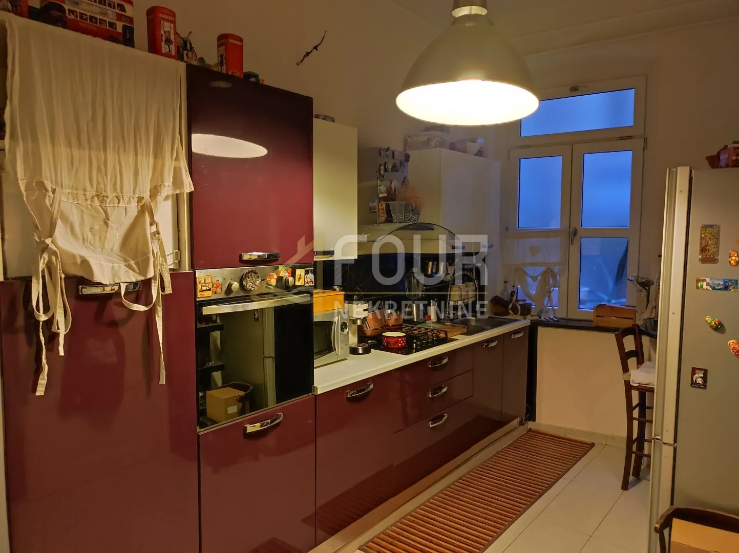 rijeka, centar, 3skl, 87.65m2 - slika 8