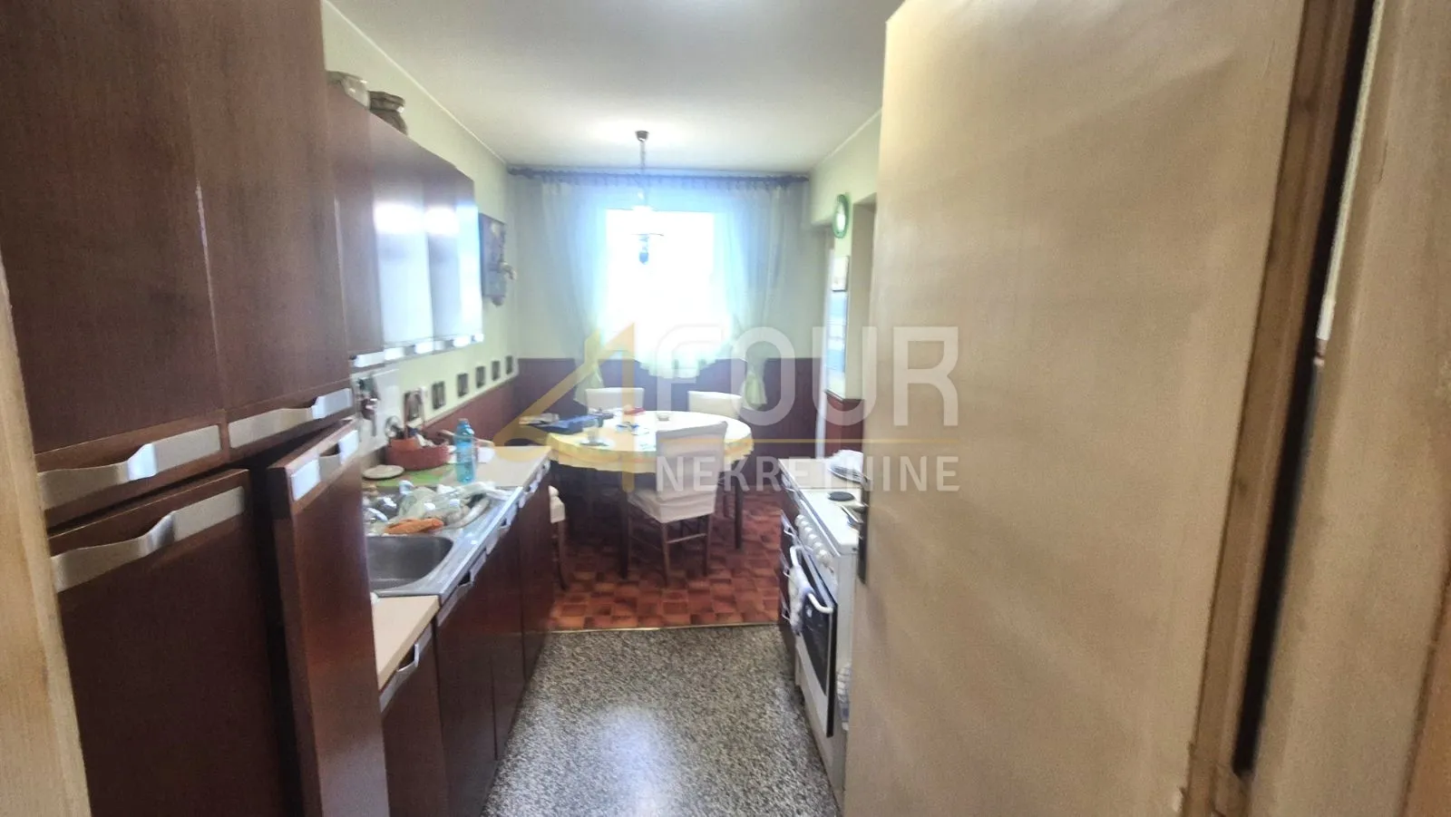 rijeka, belveder, 98.56m2, 4skl, balkon - slika 9