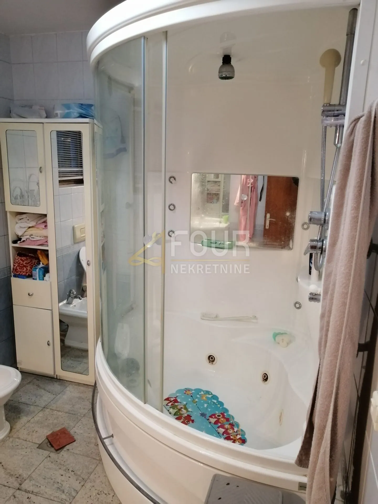 crikvenica, dramalj, 111.55m2, stan s okućnicom - slika 9