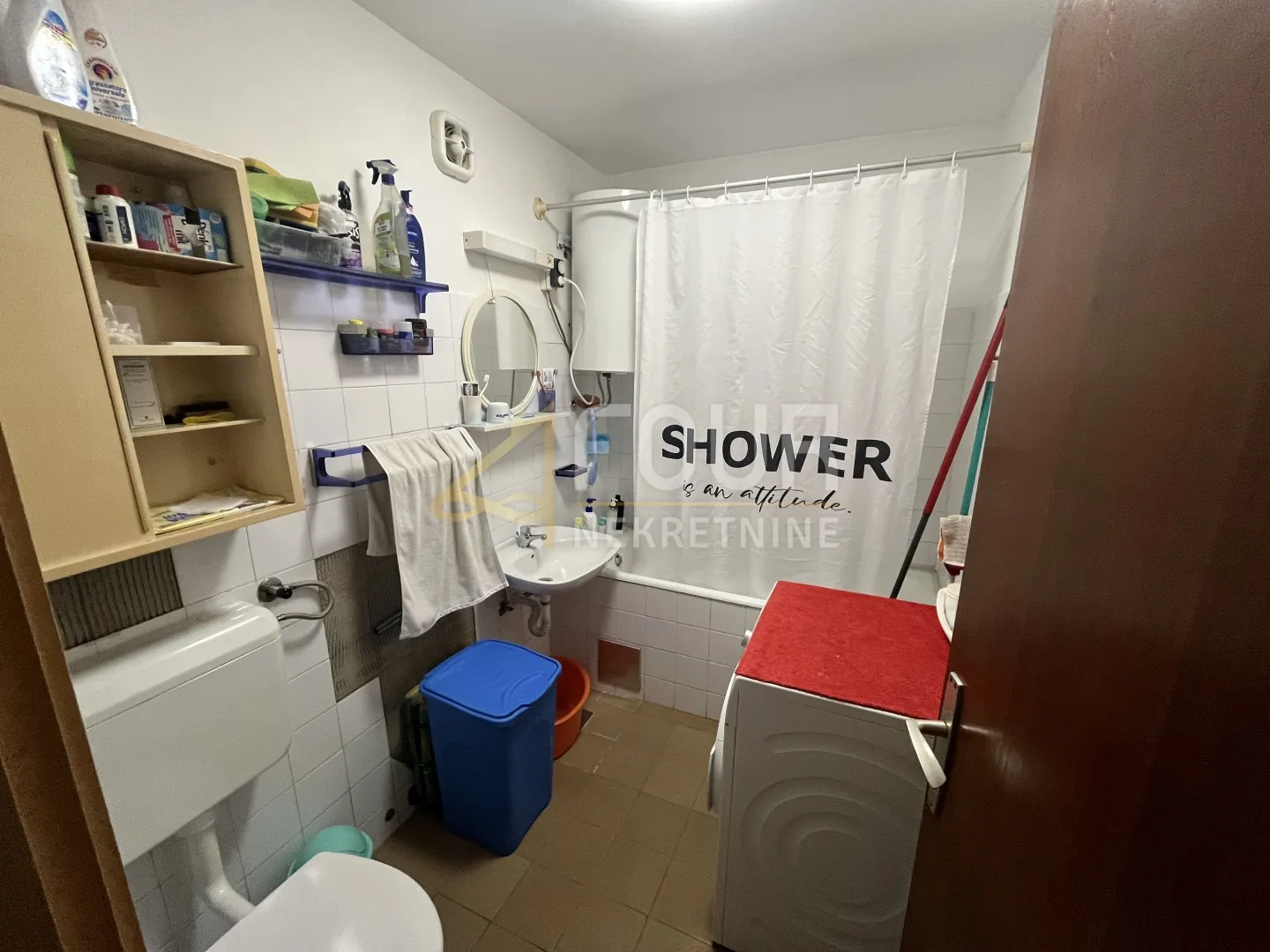 istra, pula, 3s+db, 88.32m2, balkon i lođa - slika 10