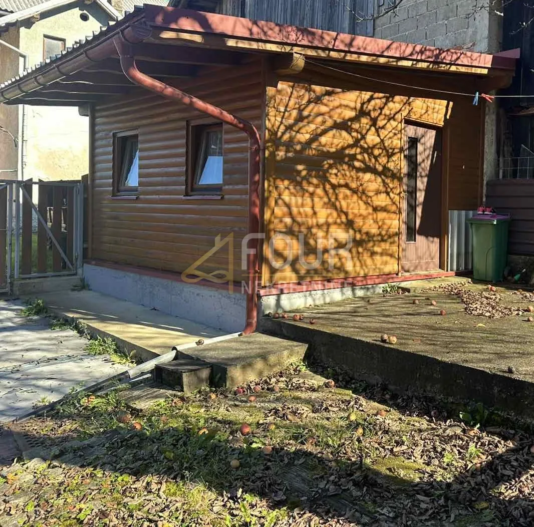 gorski kotar, moravice, 2skl, 52.14m2, garaža - slika 11