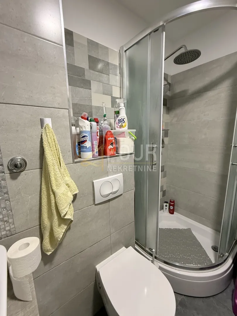 rijeka, krnjevo, 3skl, 68.31m2, lođa - slika 8