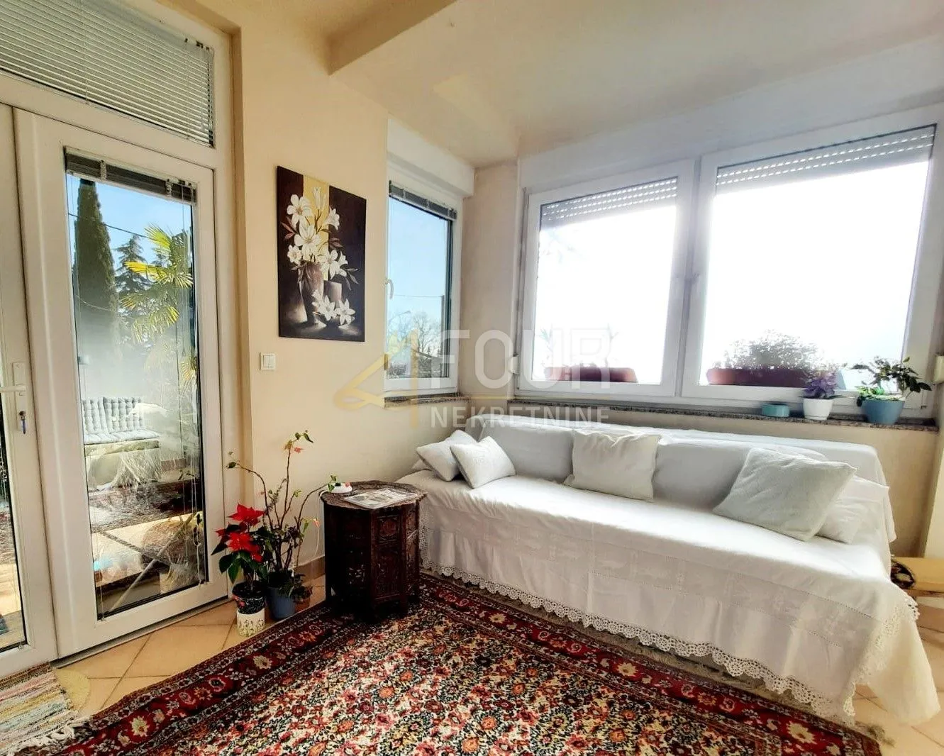 opatija, 127.20m2, 2 stana - 3s+db i 1s+db - slika 7