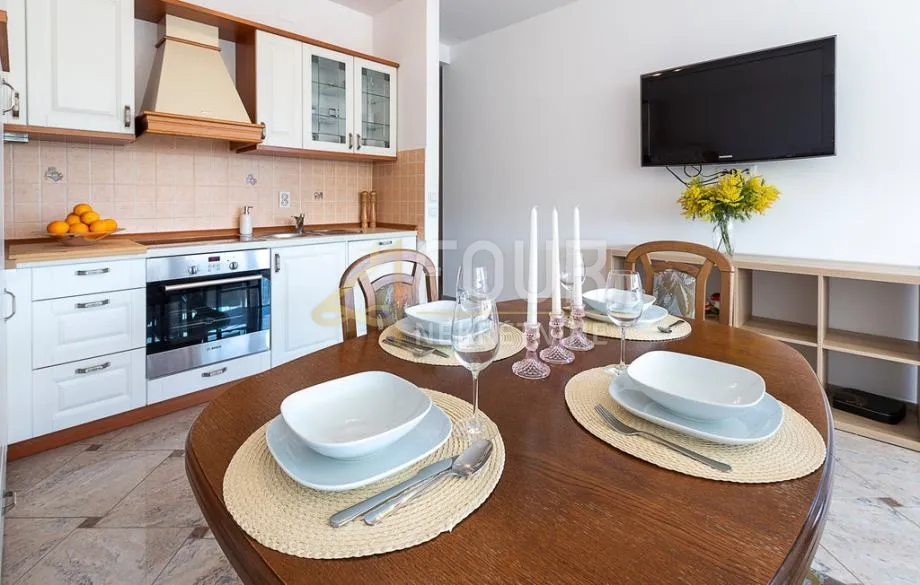 istra, rovinj, 69.60m2, 2s+db, lođa, garažno parkirno mjesto - slika 4