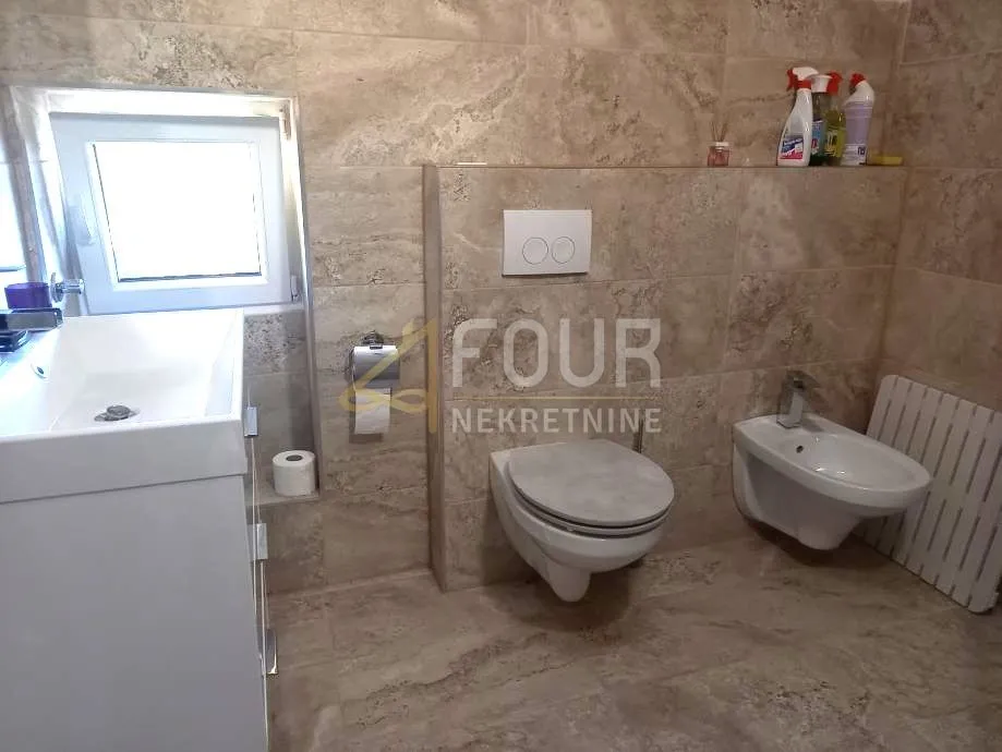 opatija, 70m2 - 3skl, terasa, dodatni studio apartman - slika 20