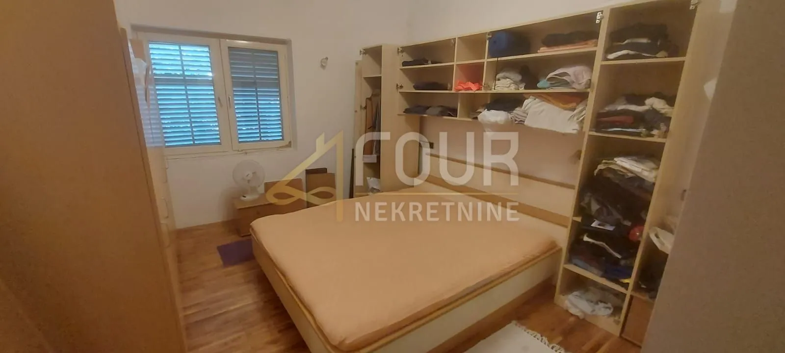 silba, 1. red do mora, kuća stambeno-poslovne namjene - slika 6
