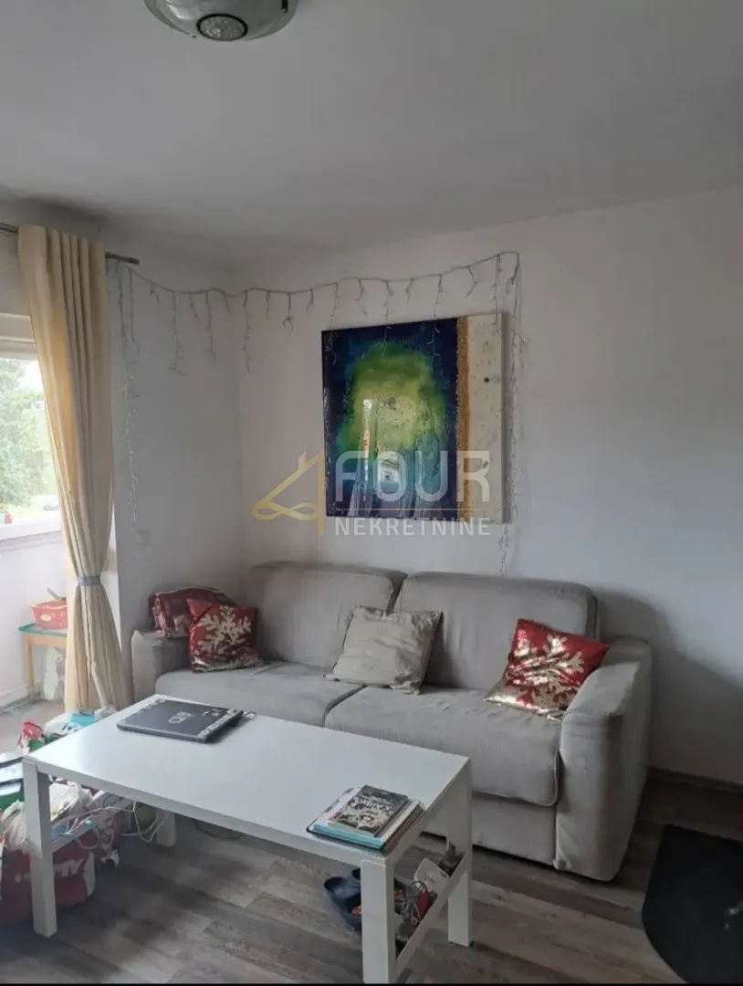 matulji, veli brgud, 2s+db, 55.49m2, balkon - slika 3