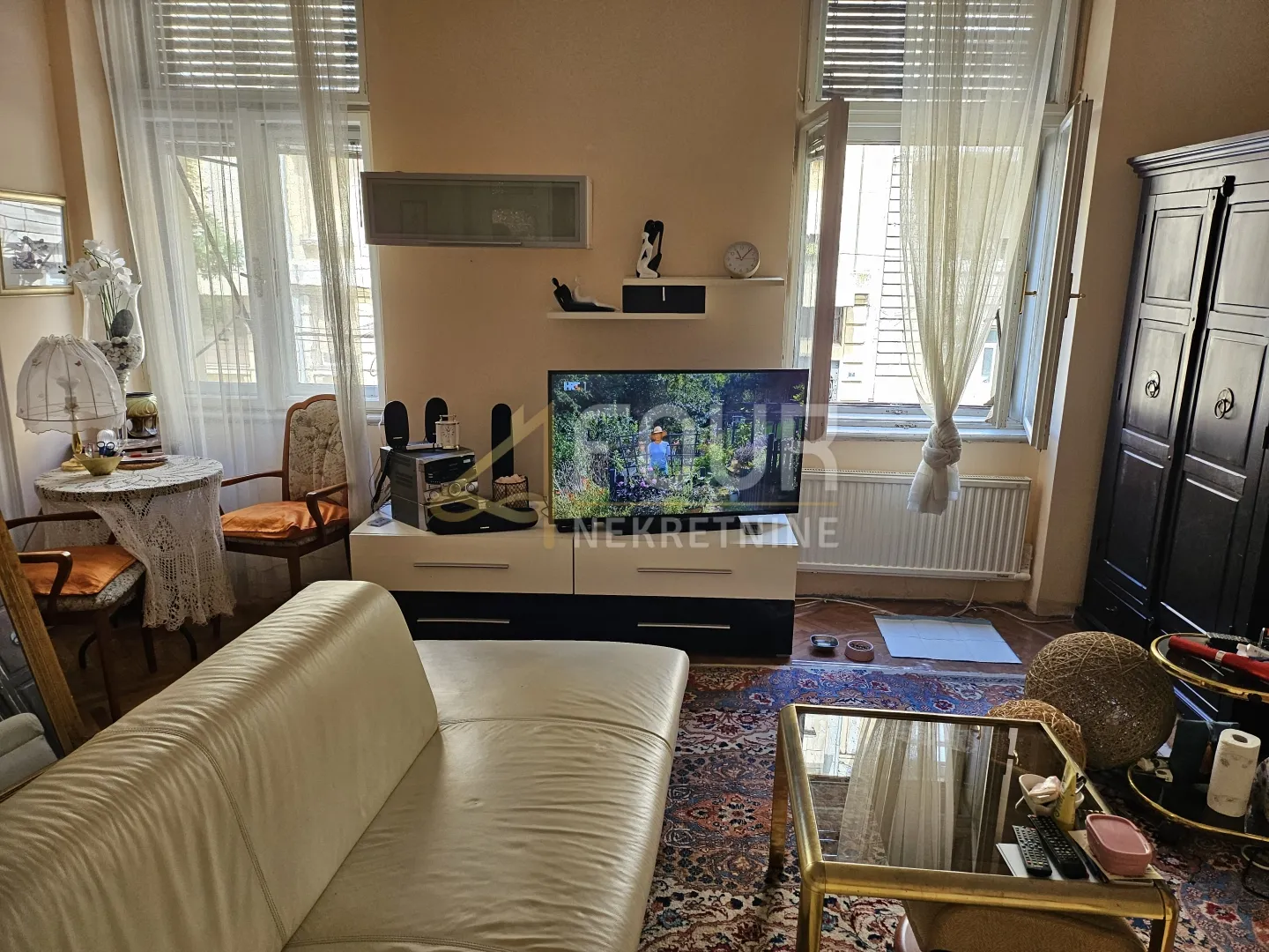 Rijeka, Potok, 96m2, 3s+db, namješten stan!