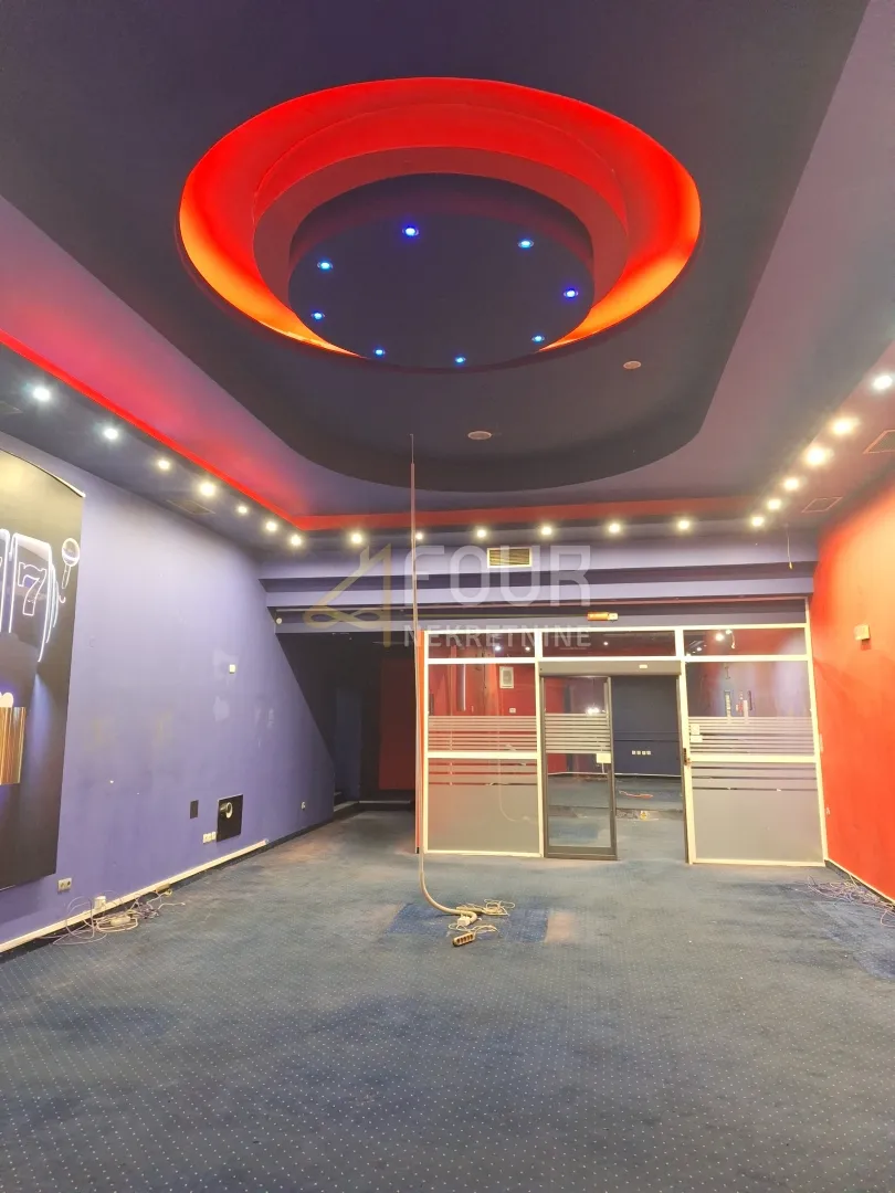 rijeka, brajda, dvoetažni poslovni prostor, 566.45m2 - slika 27