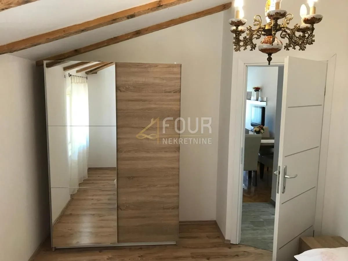 opatija, 65.41m2, stan s pogledom na more - slika 10