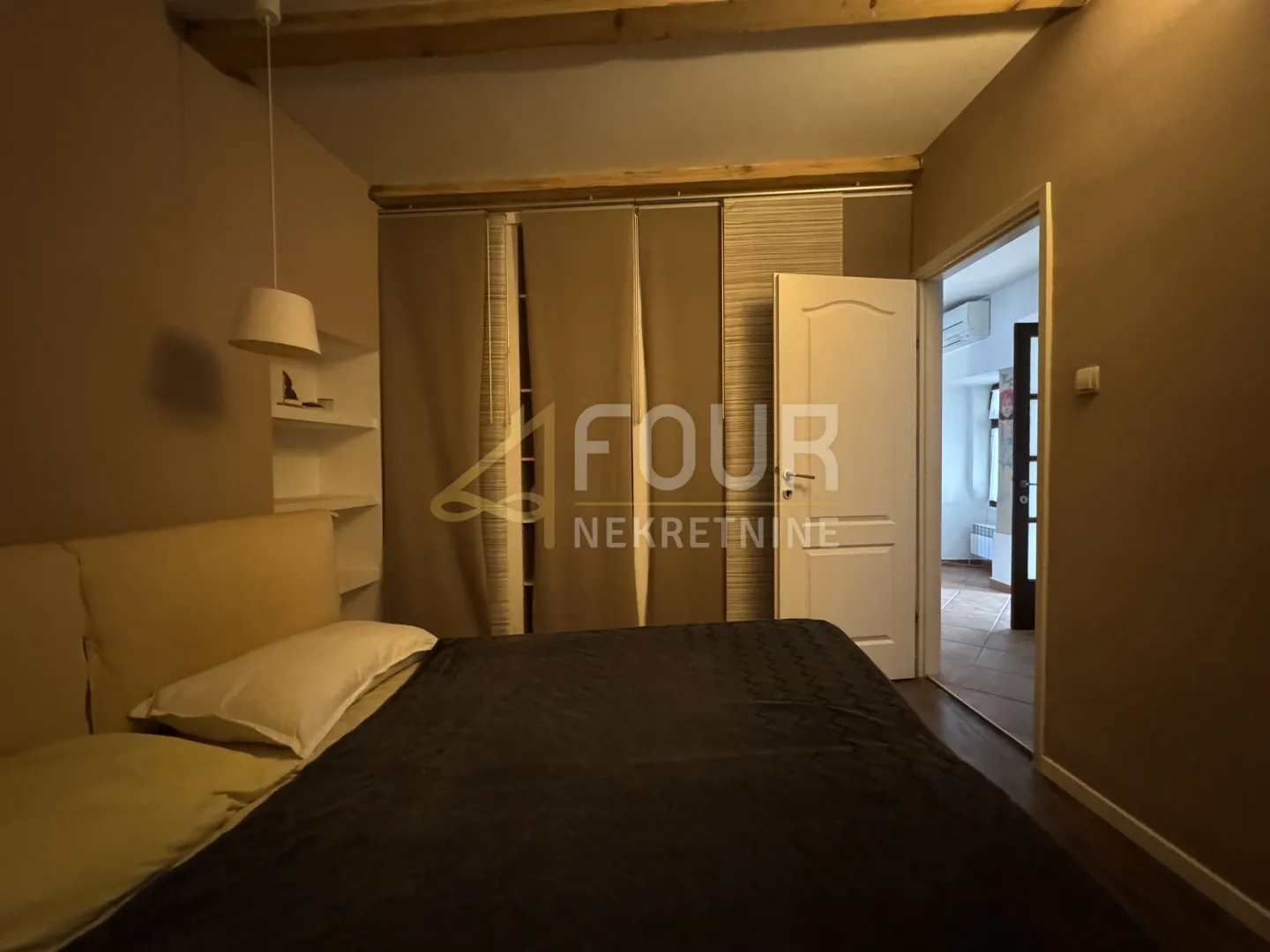 rijeka, trsat, 62.86m2 stan 1s+db i studio apartman 21.02m2 - slika 10