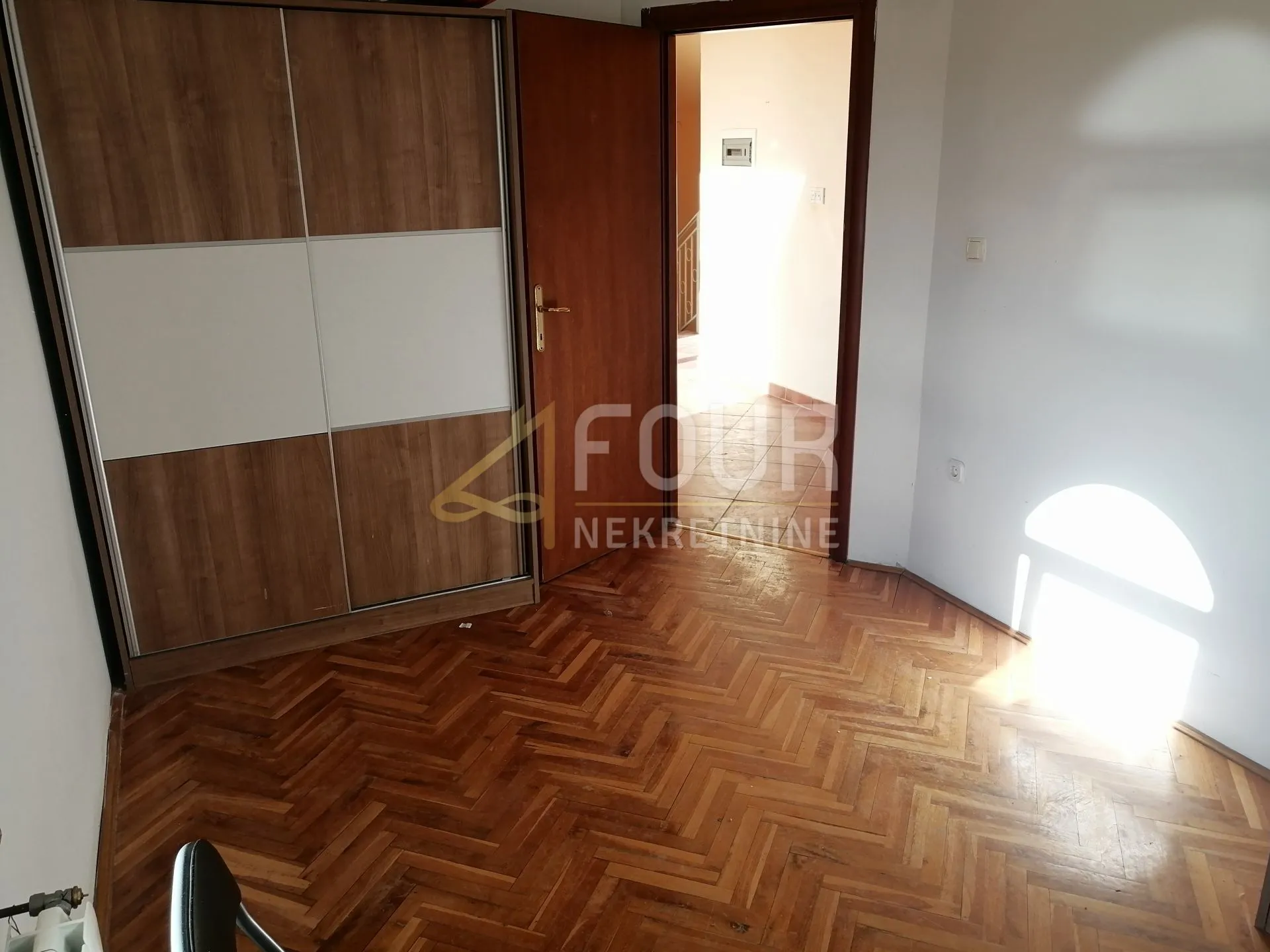 kostrena, dvoetažni 4s+db, 125.48m2, pogled na more - slika 15