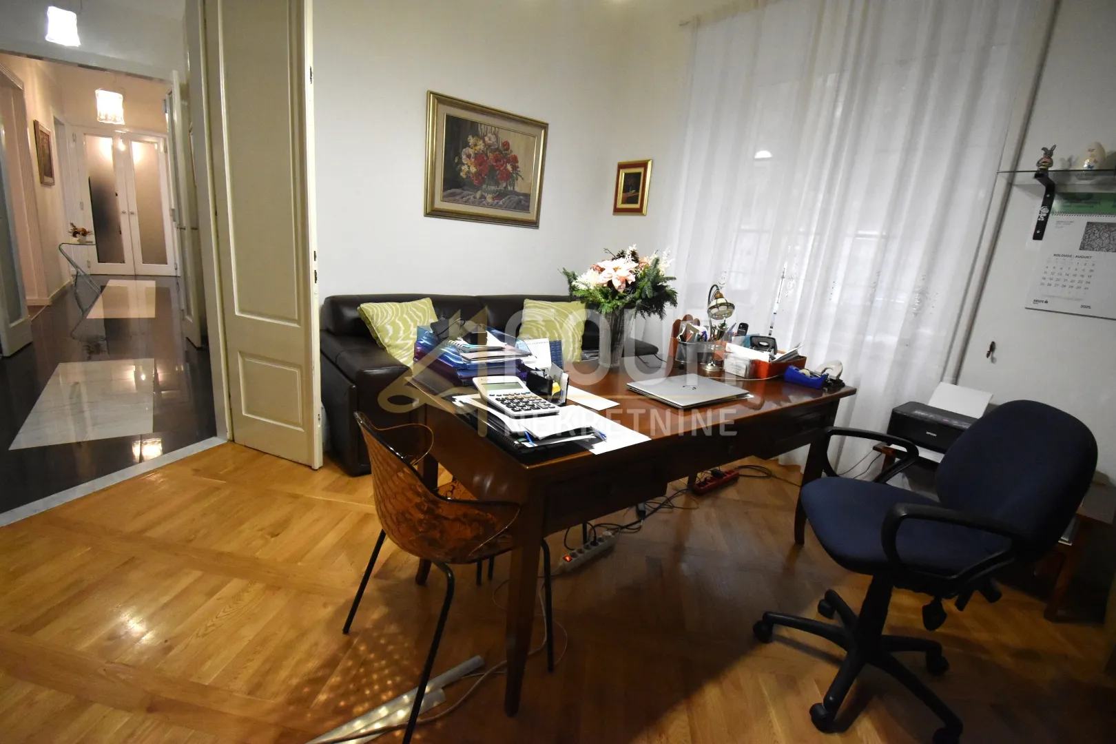 rijeka, pećine, 3s+db, 127.35m2 - slika 9