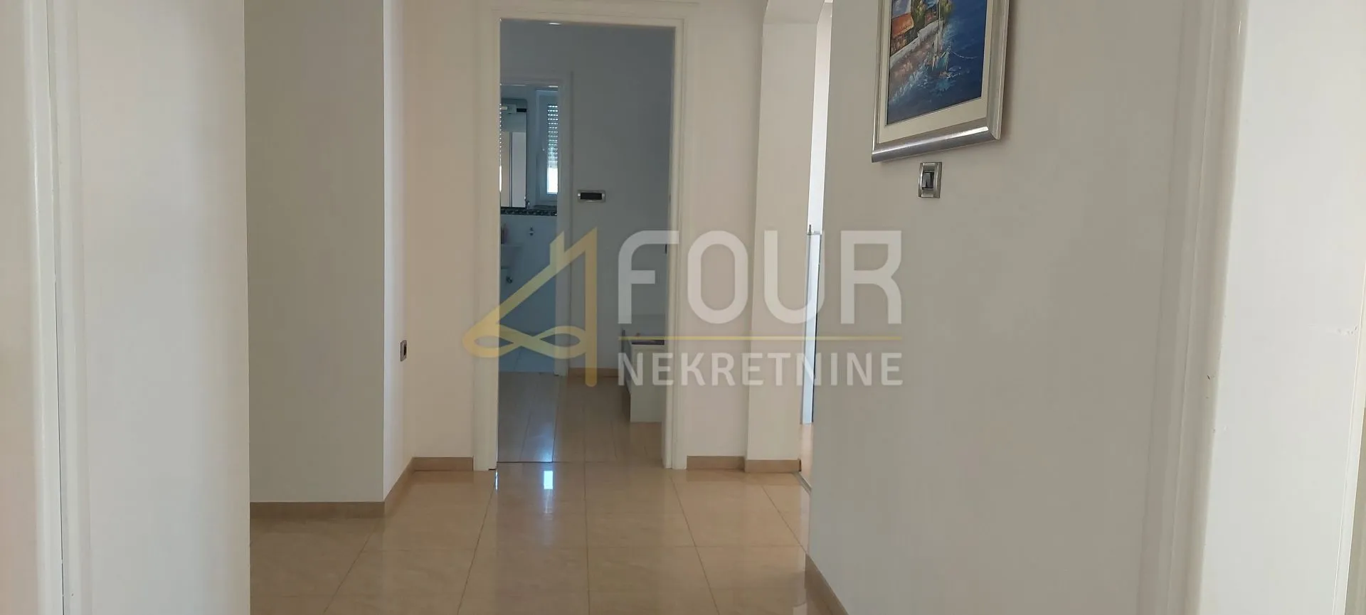 opatija, ičići, prostran stan 3s+db, terasa, 150m od mora! - slika 10