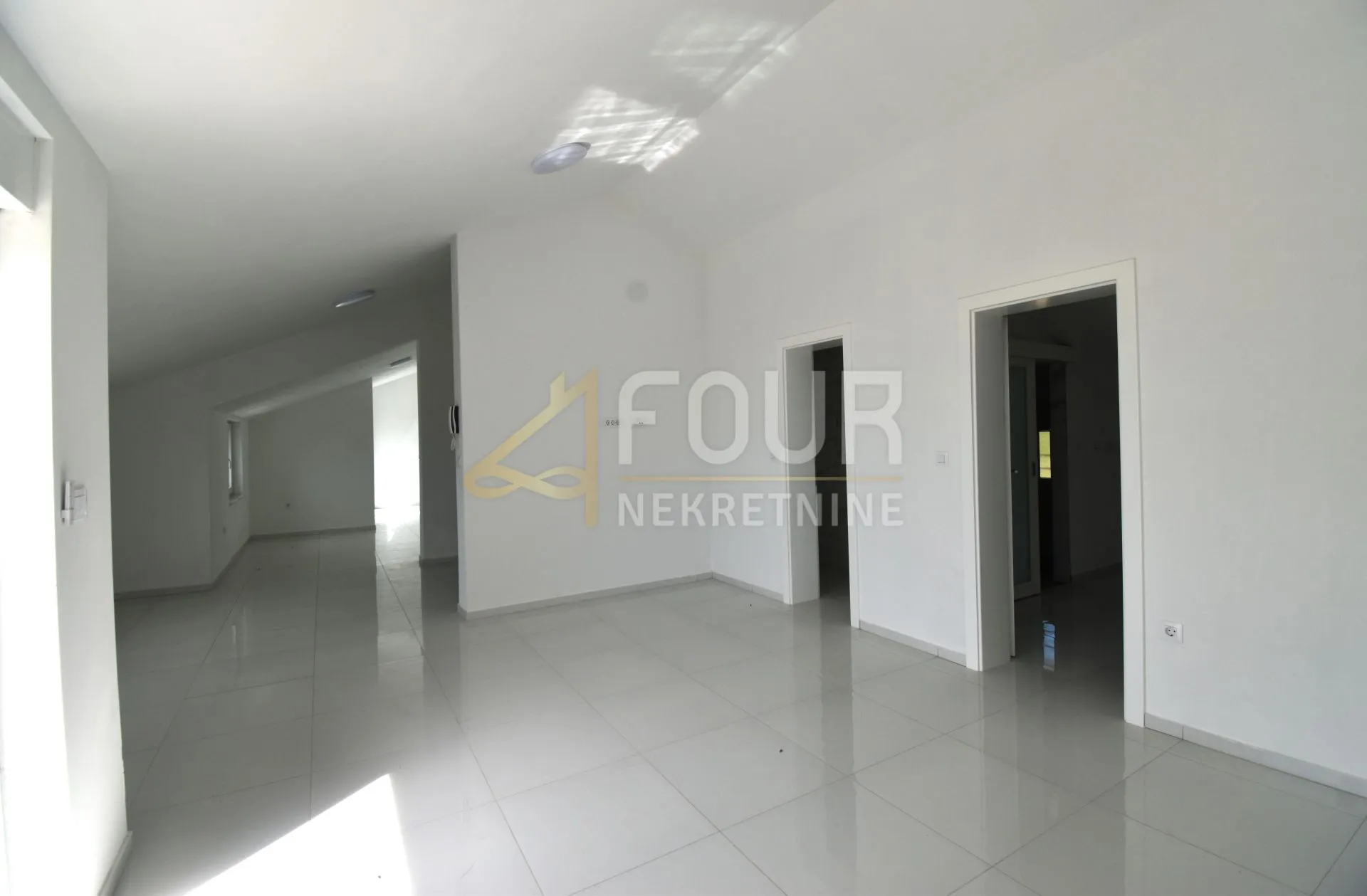 crikvenica, novogradnja, etaža, 109.97m2, 3s+db, 200m od mora! - slika 11