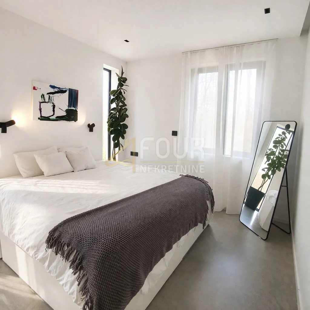 istra, labin, luksuzna samostojeća kuća, 143m2 - slika 7