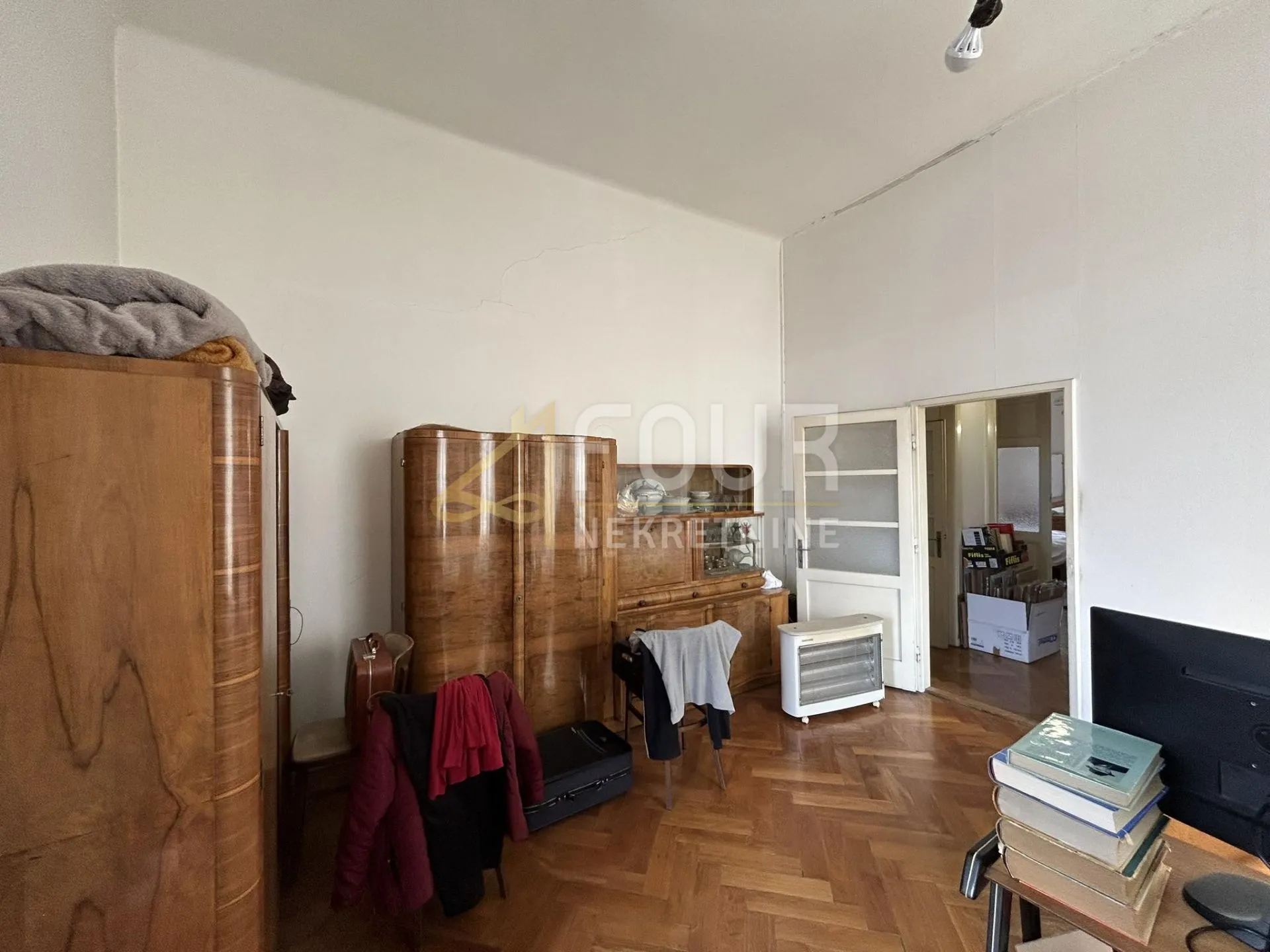 rijeka, mlaka, 101.79m2, 3skl, stan s potencijalom! - slika 8