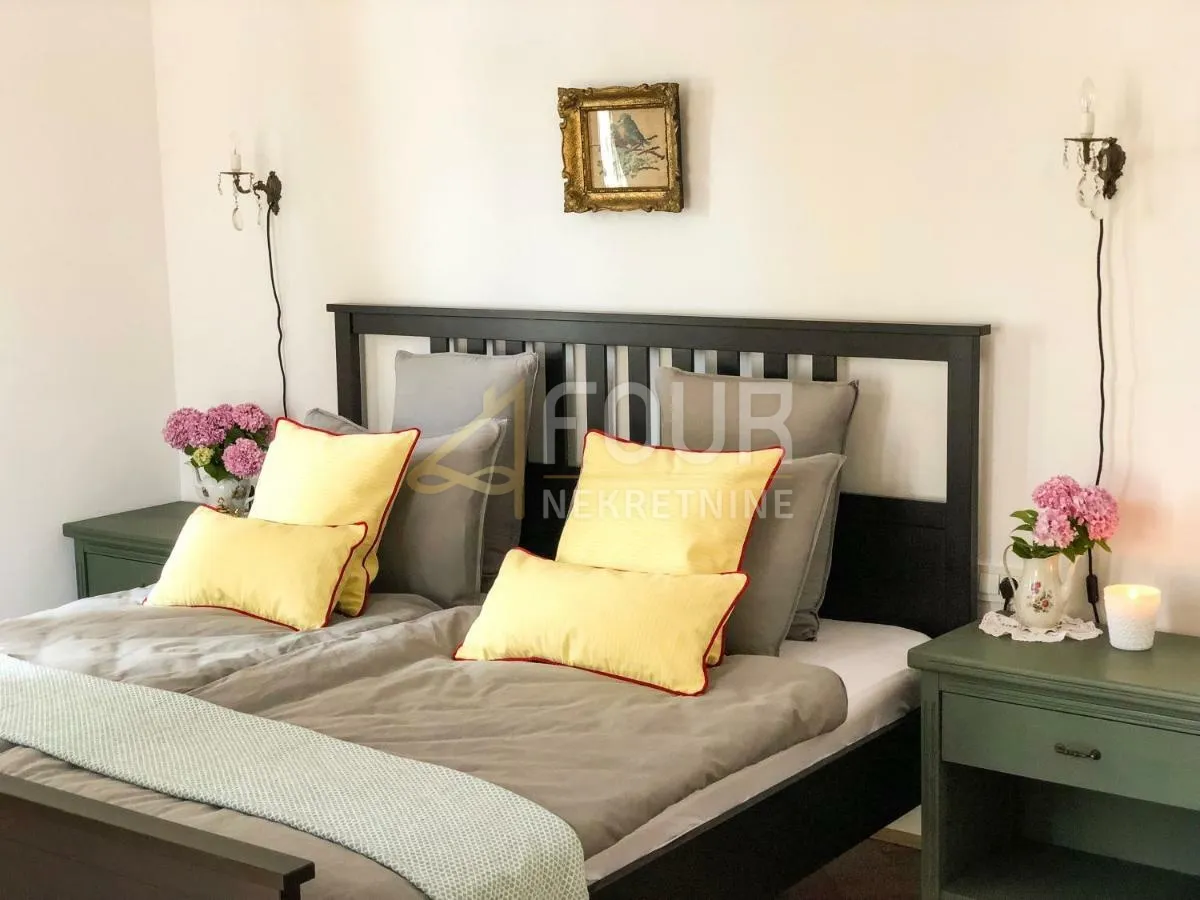 opatija, 4skl, 107.08m2, balkon, pogled na more - slika 10