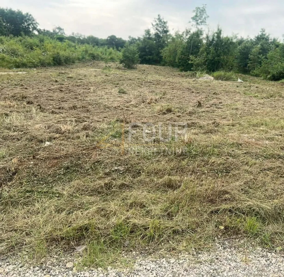 istra, umag, materada, poljoprivredno zemljište, 500m2 - slika 2