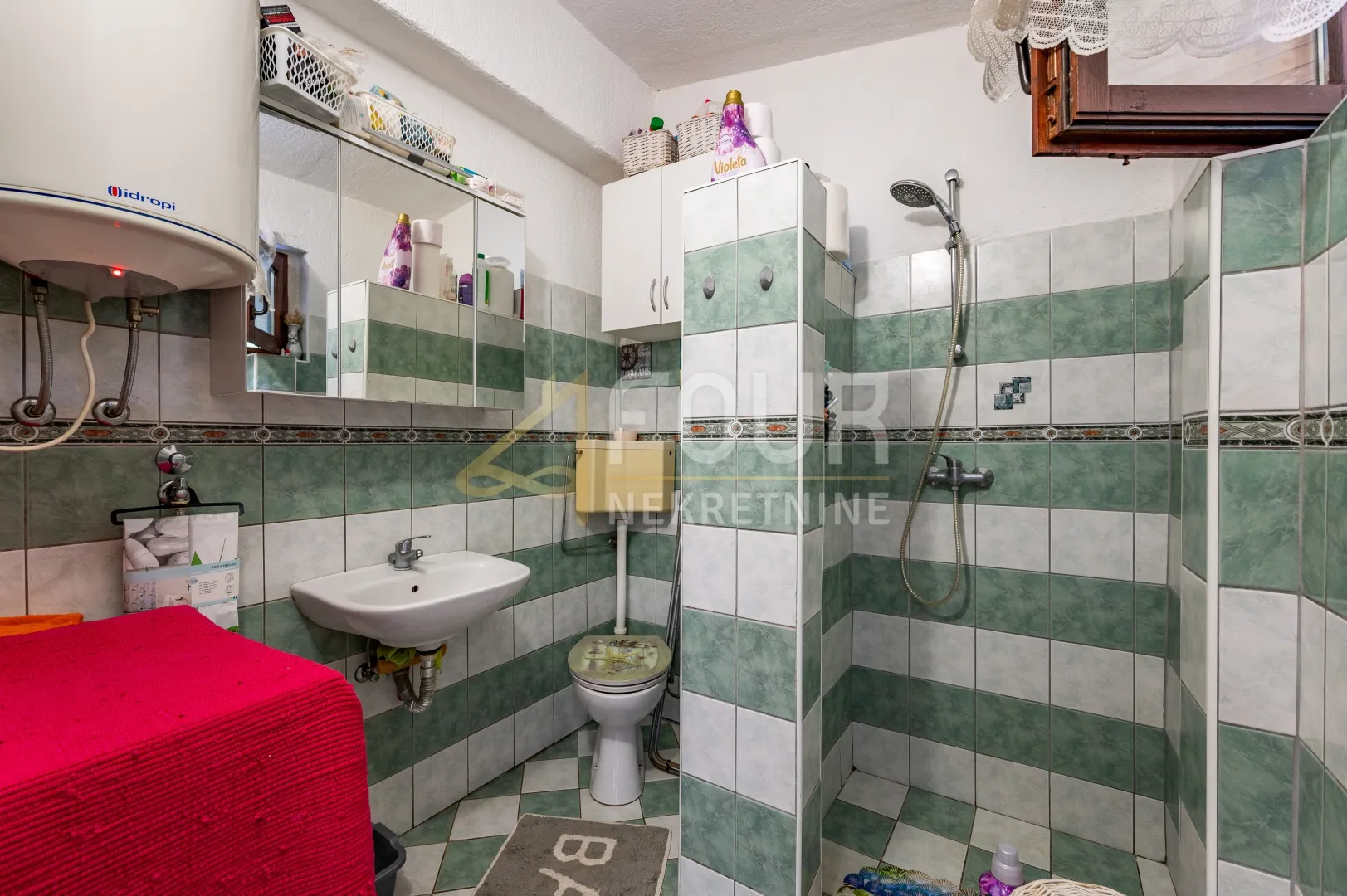 istra, pula - okolica, šišan, samostojeća kuća, 66m2 - slika 11