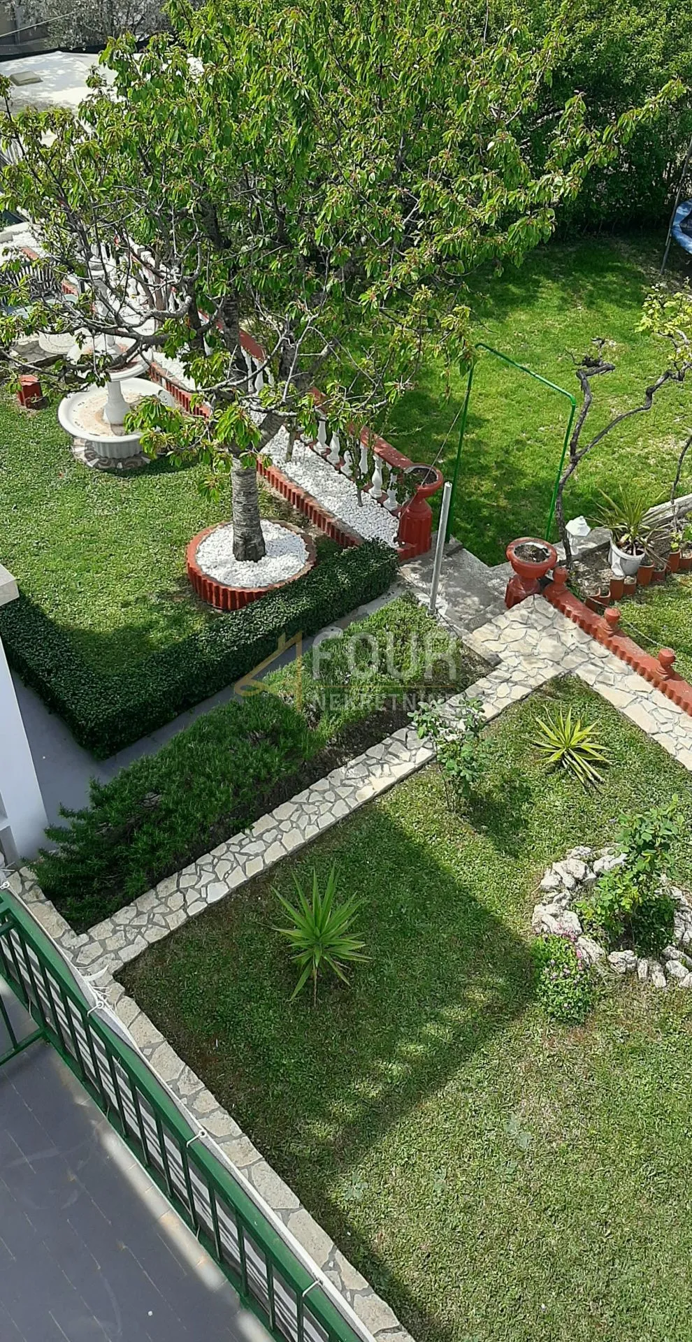 Otok Rab, Kampor, samostojeća kuća, 265m2 - Kampor, Rab