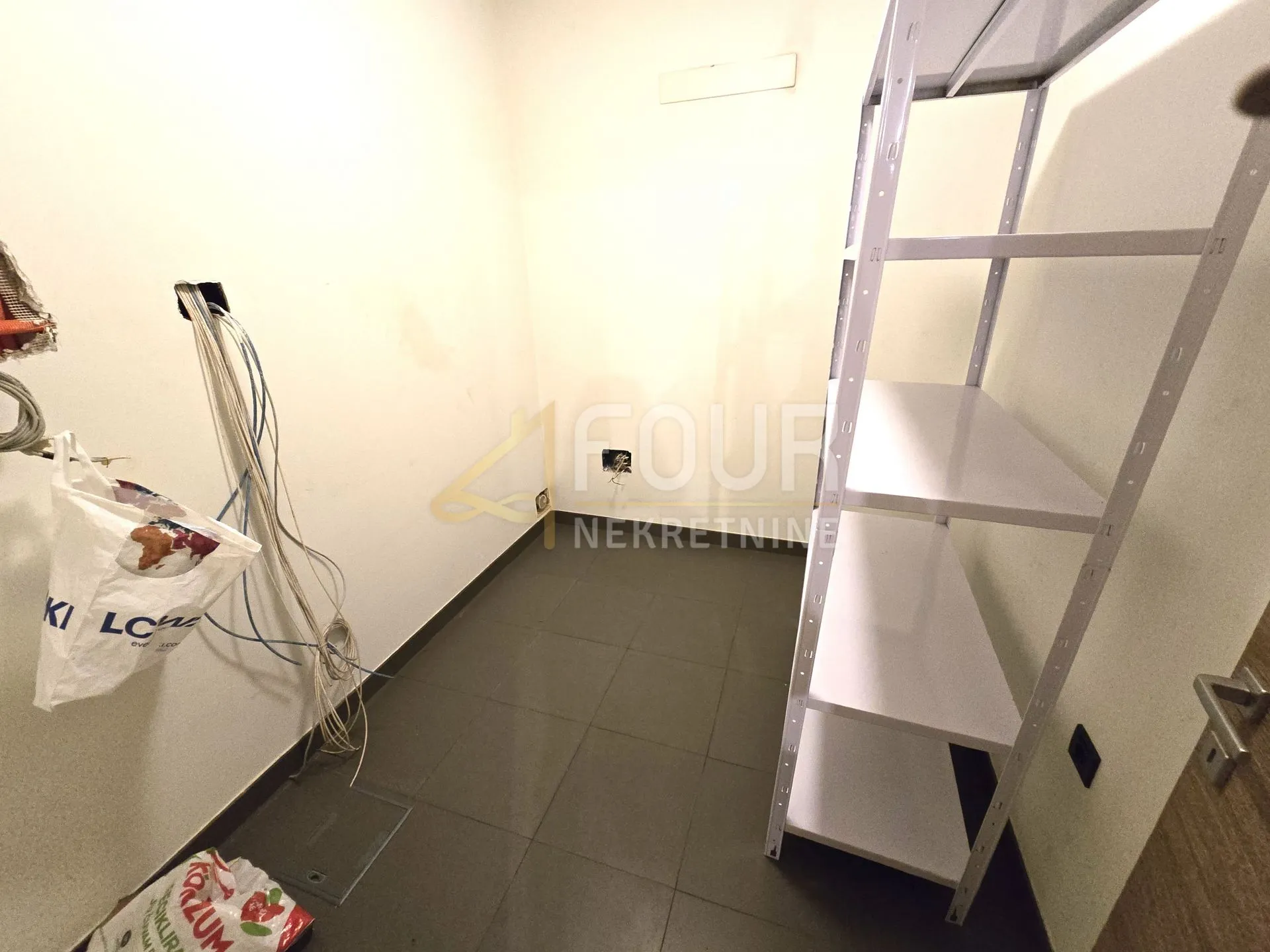 zakup, rijeka, podmurvice, poslovni prostor, 99.10m2 - slika 6